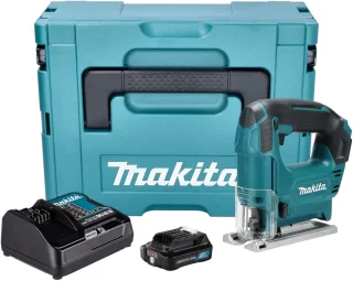 Makita JV101DSA1J accu decoupeerzaag 12V max