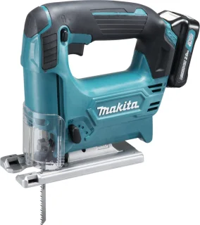 Makita JV101DSAJ 10,8V Li-Ion Decoupeerzaag set Mbox