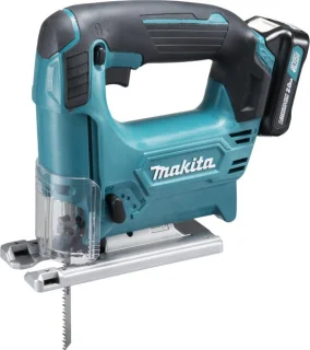 Makita JV101DSAJ 10,8V Li-Ion Decoupeerzaag set Mbox
