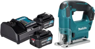 Makita JV101DSM accu-decoupeerzaag