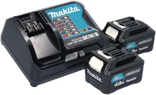 Makita JV101DSM accu-decoupeerzaag