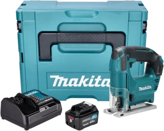 Makita JV101DSM1J accu-decoupeerzaag
