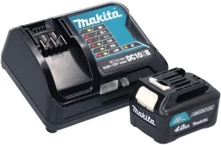 Makita JV101DSM1J accu-decoupeerzaag