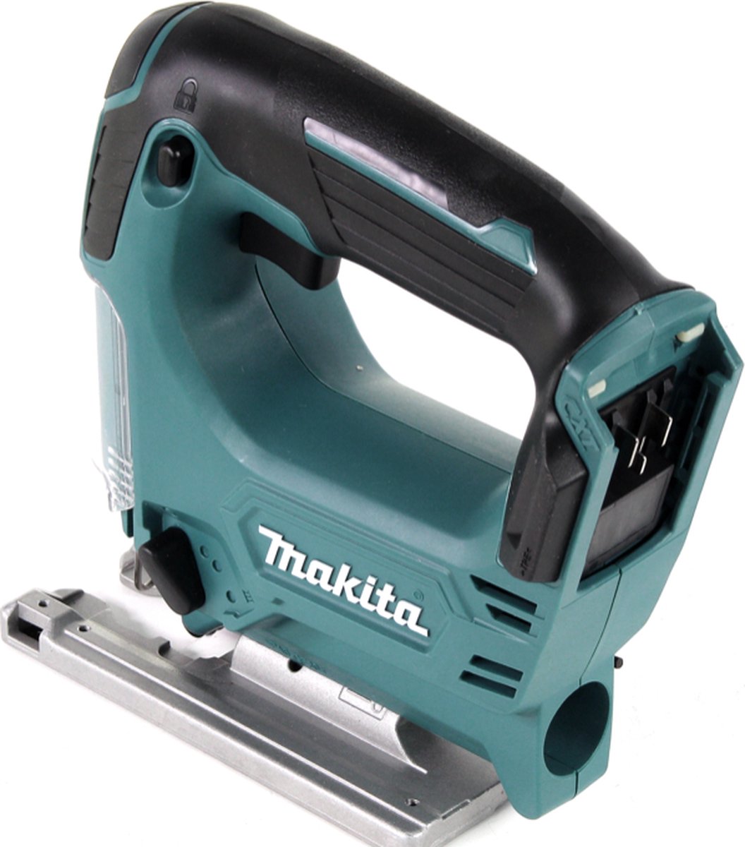 Makita JV101DZ accu-decoupeerzaag 10.8V