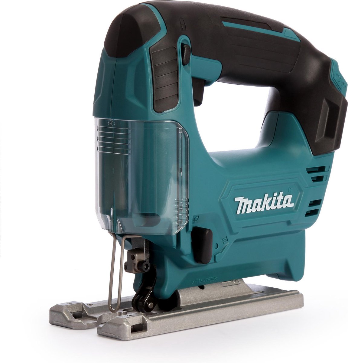 Makita JV101DZ accu-decoupeerzaag 10.8V
