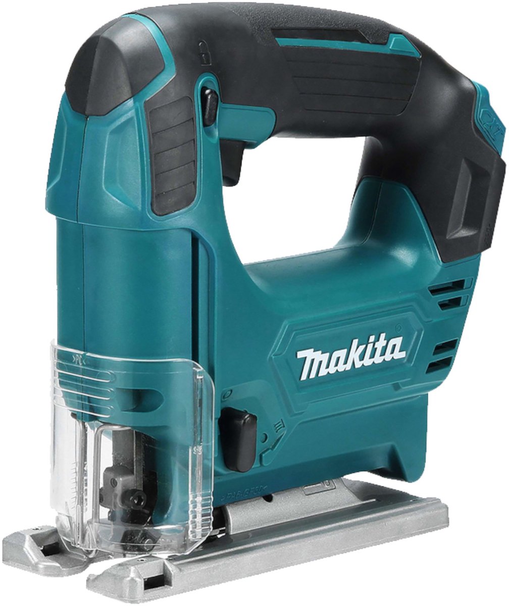 Makita JV101DZ accu-decoupeerzaag 10.8V