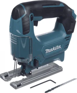 Makita JV101DZ accu-decoupeerzaag 10.8V