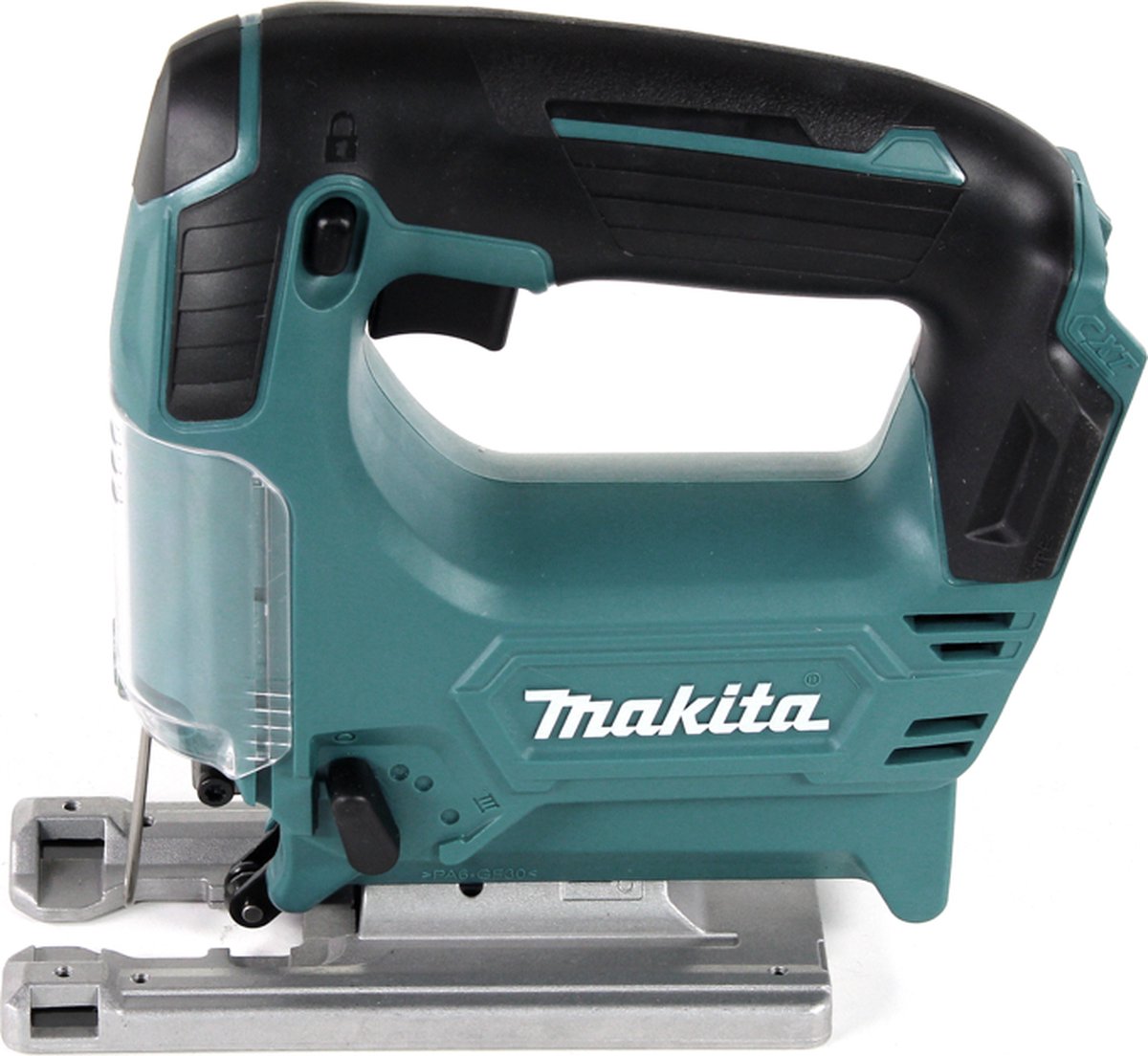 Makita JV101DZ accu-decoupeerzaag 10.8V