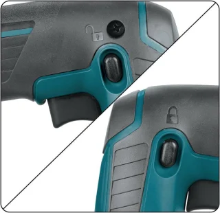Makita JV101DZJ Accu Decoupeerzaag 10.8V Losse Body