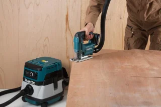 Makita JV101DZJ Accu Decoupeerzaag 10.8V Losse Body