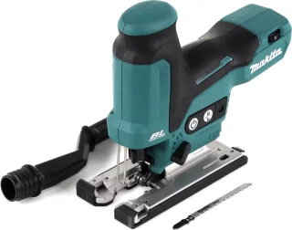 Makita JV102DZ 10.8V Li-Ion Accu decoupeerzaag body