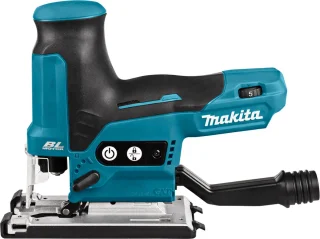 Makita JV102DZJ accu-decoupeerzaag T-model