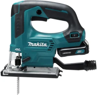Makita JV103DSAJ 10.8V Li-Ion Accu Decoupeerzaag Set Mbox