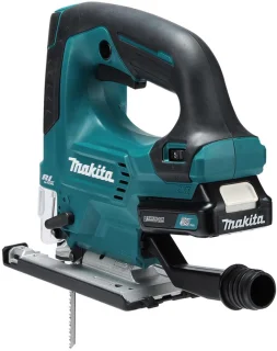 Makita JV103DSAJ 10.8V Li-Ion Accu Decoupeerzaag Set Mbox