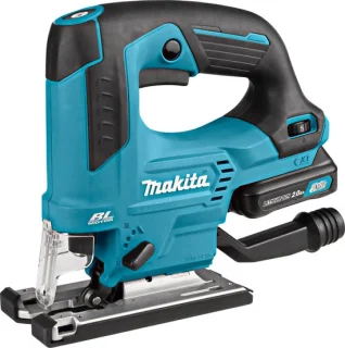 Makita JV103DSAJ 10.8V Li-Ion Accu Decoupeerzaag Set Mbox
