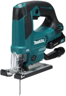 Makita JV103DZ Accu decoupeerzaag body 10.8V D-greep