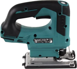 Makita JV103DZ Accu decoupeerzaag body 10.8V D-greep