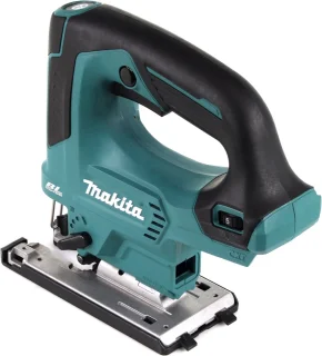 Makita JV103DZ Accu decoupeerzaag body 10.8V D-greep