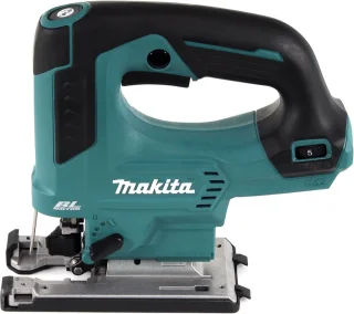 Makita JV103DZ Accu decoupeerzaag body 10.8V D-greep