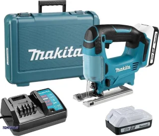 Makita JV183DWE decoupeerzaag G-Serie