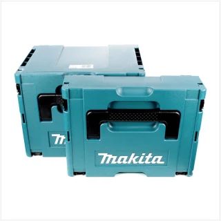 Makita MEU029J combiset invalzaag en decoupeerzaag