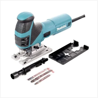 Makita MEU029J combiset invalzaag en decoupeerzaag