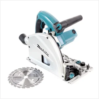 Makita MEU029J combiset invalzaag en decoupeerzaag