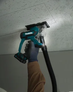 Makita SD100DZJ Accu Gipszaag 12V Max Body