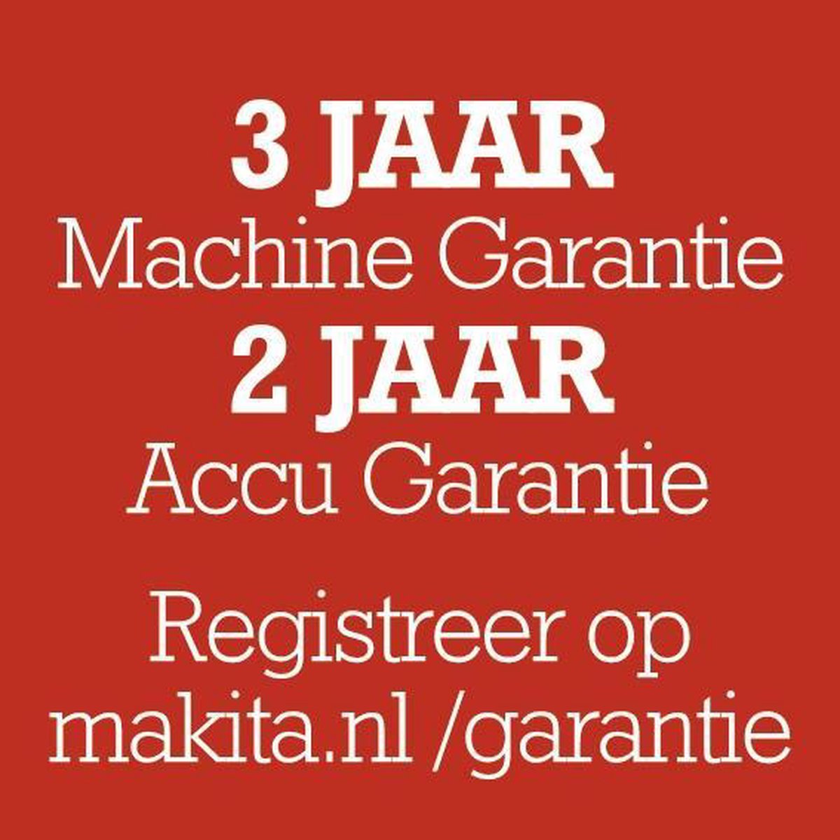 Advies voor kopers