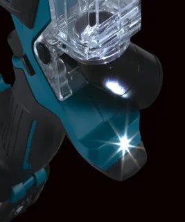 Makita SD100DZJ Accu Gipszaag 12V Max Body