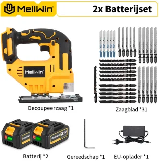 Wat vinden we minder goed