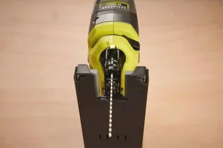 Merk 18V Draadloze Decoupeerzaag