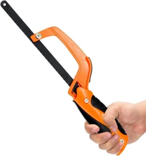 Metaal handzaag 28 cm
