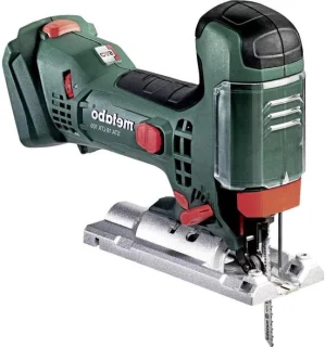 Metabo cordless jigsaw sta 18 ltx 100