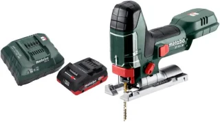 Metabo ST 18 L 90 accu-decoupeerzaag