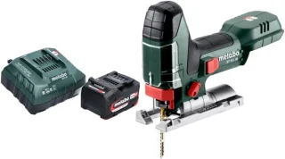 Metabo ST 18 L 90 accudecoupeerzaag