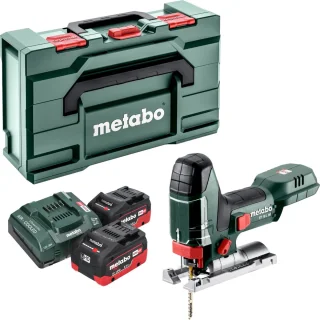 Metabo ST 18 L 90 accudecoupeerzaag