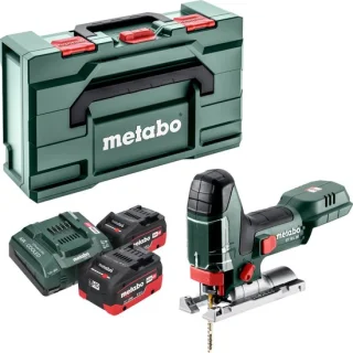 Metabo ST 18 L 90 accudecoupeerzaag