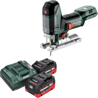 Metabo ST 18 LT 130 BL accudecoupeerzaag