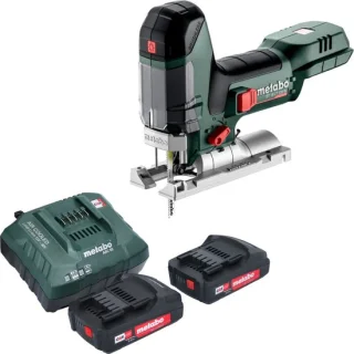 Metabo ST 18 LT 130 BL accudecoupeerzaag