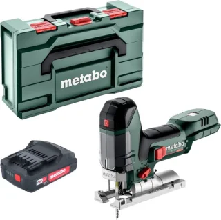Metabo ST 18 LT 130 BL accudecoupeerzaag