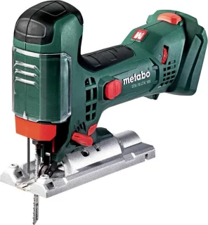 Metabo STA 18 LTX 100 accu decoupeerzaag body