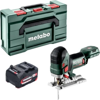 Metabo STA 18 LTX 150 BL accudecoupeerzaag