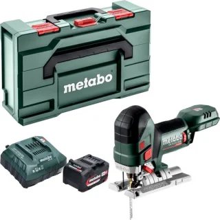 Metabo STA 18 LTX 150 BL accudecoupeerzaag