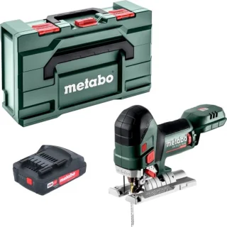 Metabo sta 18 ltx 150 bl accudecoupeerzaag