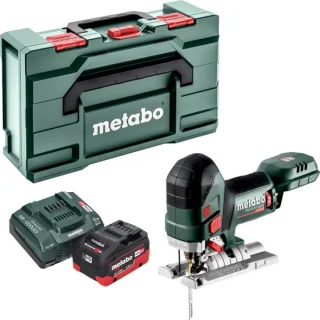 Metabo STA 18 LTX 150 BL accudecoupeerzaag