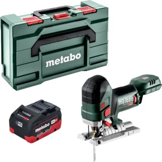 Metabo STA 18 LTX 150 BL accudecoupeerzaag