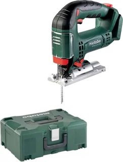 Metabo STAB 18 LTX 100 accu decoupeerzaag body
