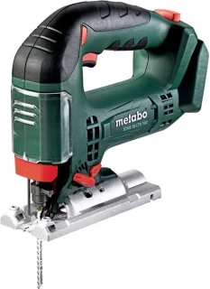 Metabo STAB 18 LTX 100 accu decoupeerzaag body