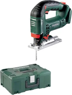 Metabo STAB 18 LTX 100 accu decoupeerzaag body